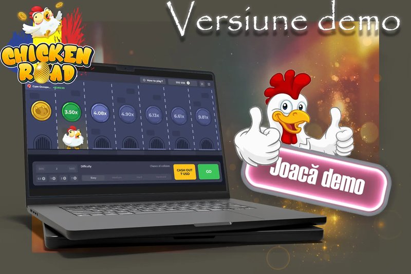 Imagine: Jocul de noroc Chicken Road 2 a ajuns în România, cu multe surprize Imagine: Jocul de noroc Chicken Road 2 a ajuns în România, cu multe surprize