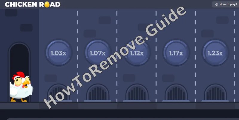 Jugar chicken road - ¡Conoce el secreto detrás de la famosa Calle del Pollo en España