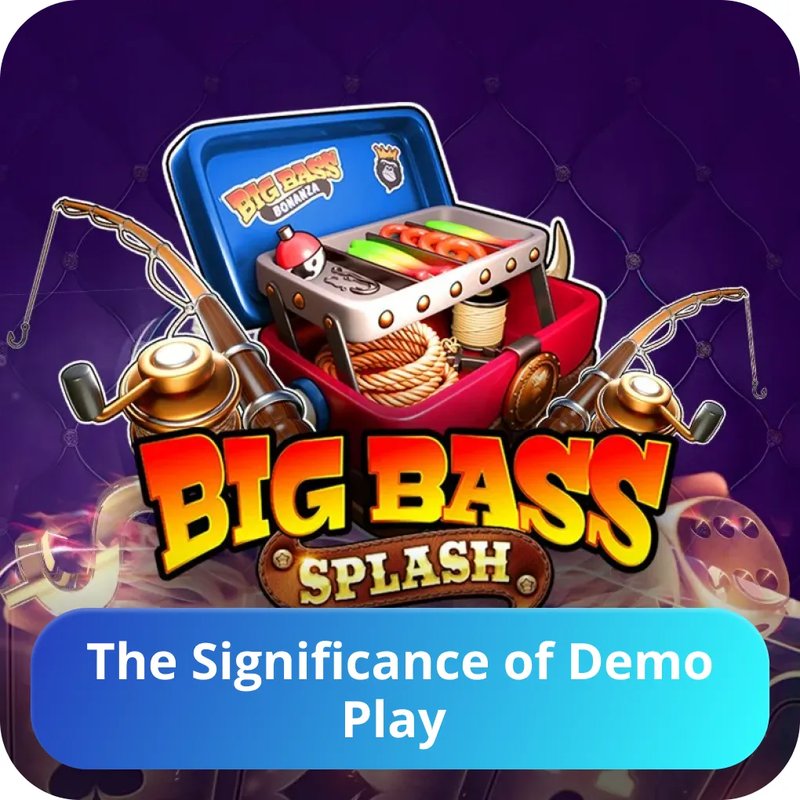 Erfolgreiches Fischen im Big Bass Splash Slot von Pragmatic Play, pragmatic big bass splash