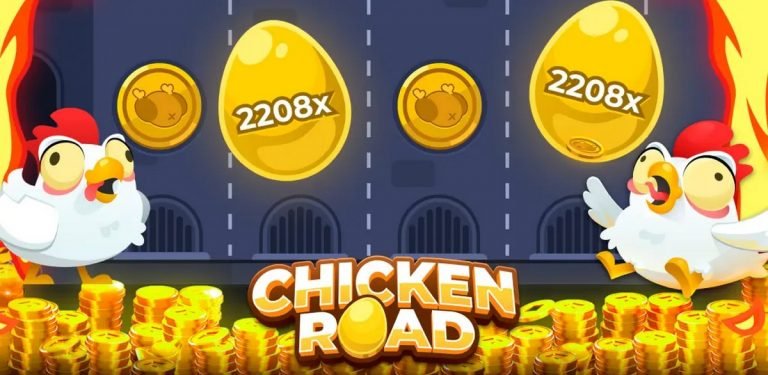 Hvad Har Den Danske Udgave af Chicken Road 2 at Atgive?