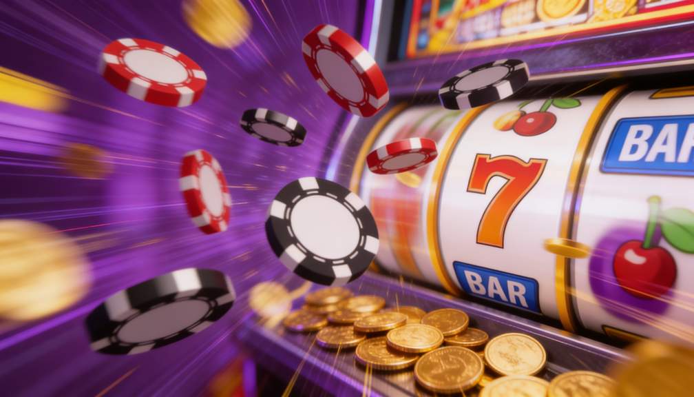 Simsinos Casino 2026 Simsinos Casino 2026