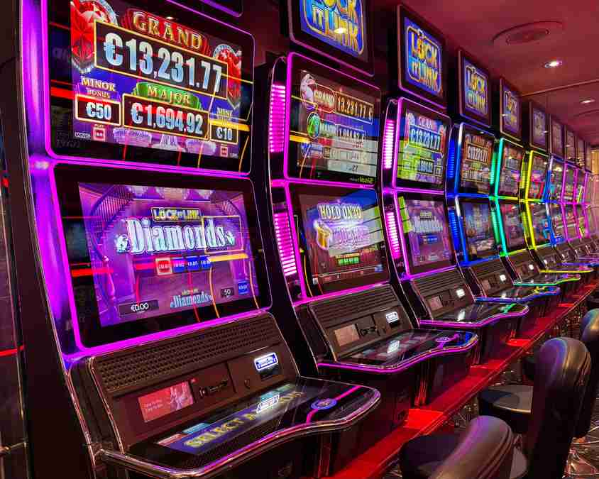 Prive casino