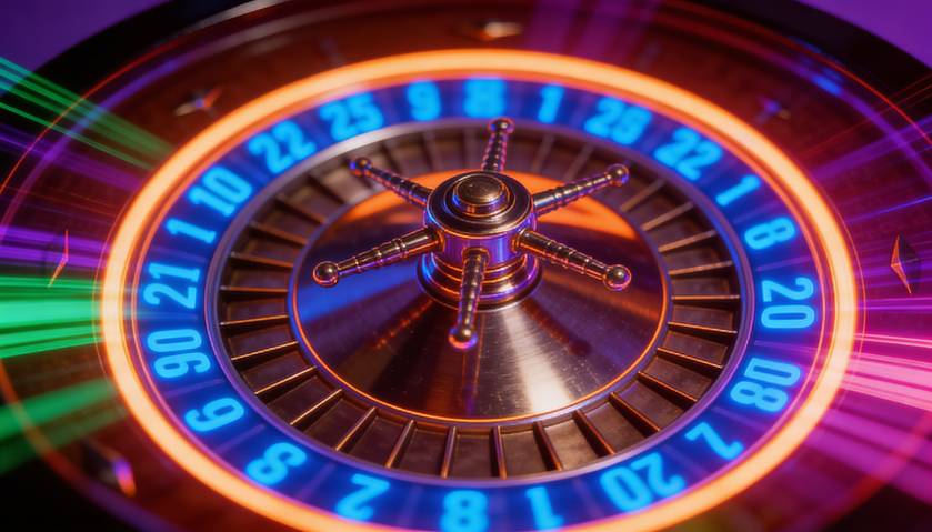 Casinolepalme Casinolepalme