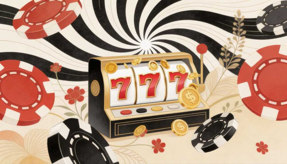 Rockwin casino online