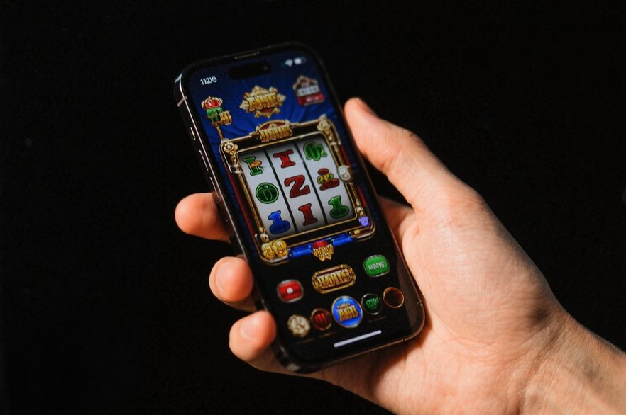 rockbet casino accedi
