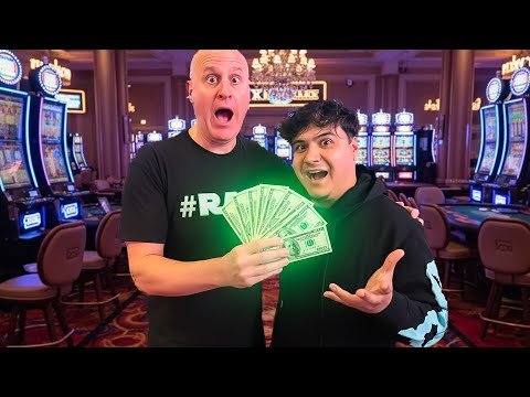 Erleben Sie das ultimative Online-Casino-Erlebnis mit unserem Top-Bonus bei - overview